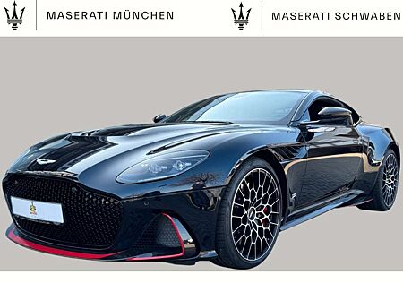 Aston Martin DBS 5.2 V12 770 ULTIMATE / Limitierte Edition!