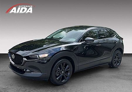 Mazda CX-30 2025 2.5L e-SKYACTIV G 140PS Homura *Automatik*