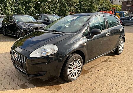 Fiat Grande Punto 1.2 8V Active