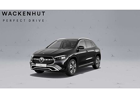 Mercedes-Benz GLA 200 d 4M PROGRESSIVE FAP RFK LED WINTER CARPLAY
