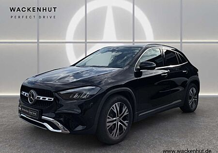 Mercedes-Benz GLA 200 d 4M PROGRESSIVE FAP RFK LED WINTER CARPLAY