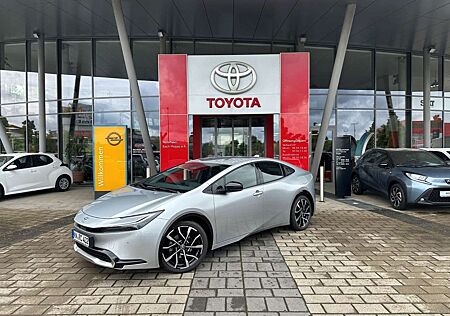 Toyota Prius 2.0 Plug-in Hybrid Executive