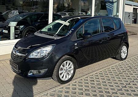 Opel Meriva Drive