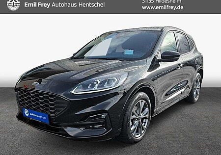 Ford Kuga 2.0 EcoBlue Aut. ST-LINE X