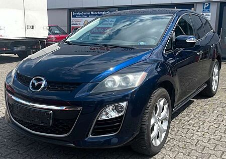 Mazda CX-7 Exclusive-Line 4x4 2. Hand Navi Leder Xenon