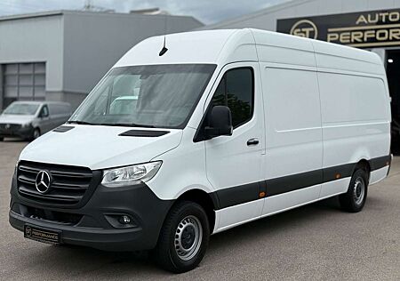Mercedes-Benz Sprinter III 315 CDI MAXI AUTOMATIK KLIMA KAMERA