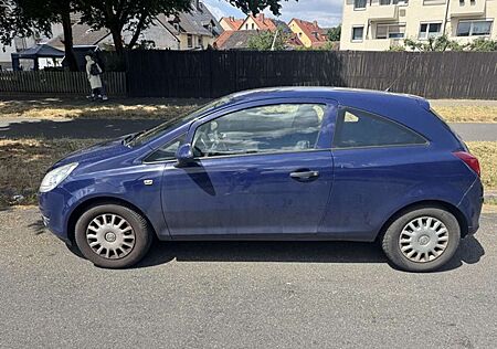 Opel Corsa 1.2 Twinport ecoFLEX Edition "111 Jahre"