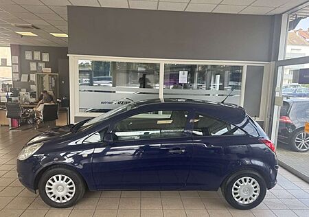 Opel Corsa 1.2 Twinport ecoFLEX Edition "111 Jahre"