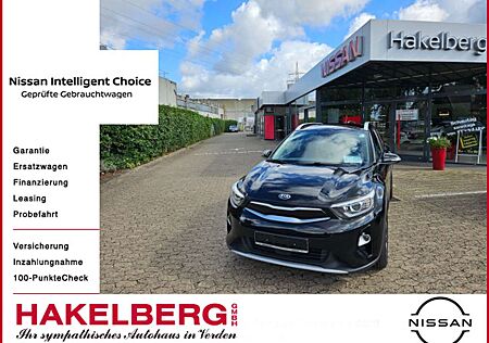 Kia Stonic 1.0 T-GDI Spirit