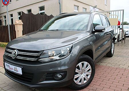 VW Tiguan Volkswagen Trend & Fun BMT|Klimaauto.|TÜV NEU
