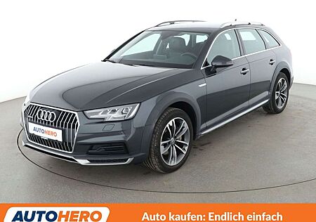 Audi A4 Allroad 3.0 V6 TDI quattro Aut. *NAVI*VC*LED*CAM*