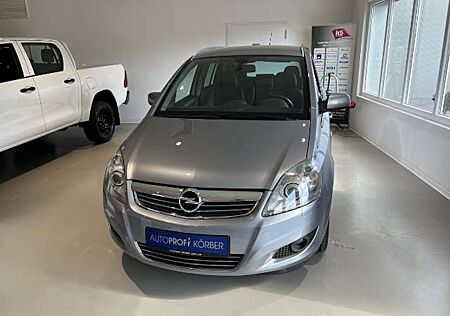 Opel Zafira B 1.8 Innovation "110 J