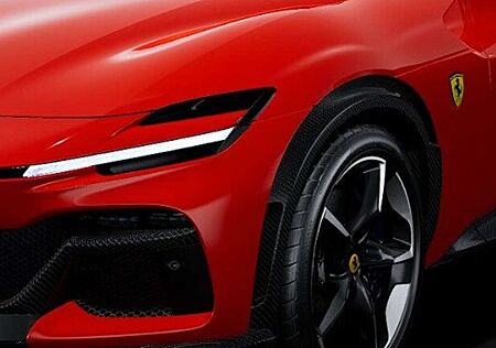 Ferrari Purosangue order slot Q2 2026
