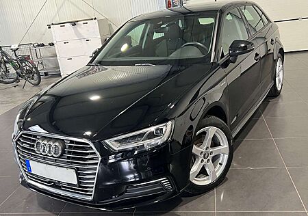 Audi A3 1.4 Sportback e-tron s-tronic *Kamera*Matrix*