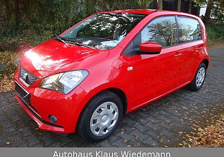 Seat Mii 1.0 Style Aut. - 1.Hd./orig. 10 TKM