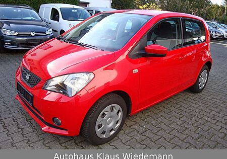 Seat Mii 1.0 Style Aut. - 1.Hd./orig. 10 TKM