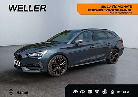 Cupra Leon ST 2.0 TSI 4Drive DSG VZ *Beats*19''*CAM*SHZ*