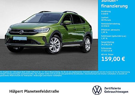 VW Taigo Volkswagen 1.5 LIFE ACC LM17 CARPLAY SITZHEIZUNG