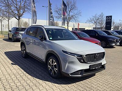 Mazda CX-5 2026 2.5L e-SKYACTIV G Centre-Line Centre-Line