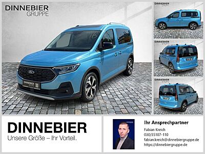 Ford Tourneo Connect ACTIVE 2.0l EcoBlue  90 KW