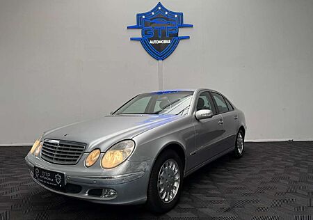Mercedes-Benz E 240 E -Klasse Lim.