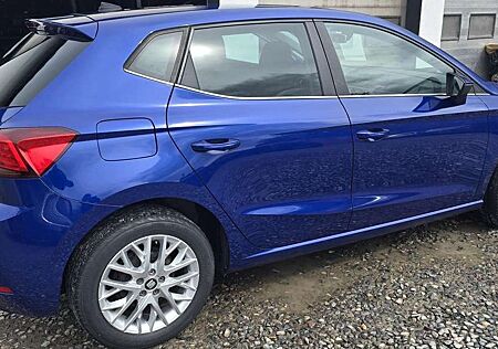 Seat Ibiza Modell 2018 (Style * Navi*LED* Tempomat*)