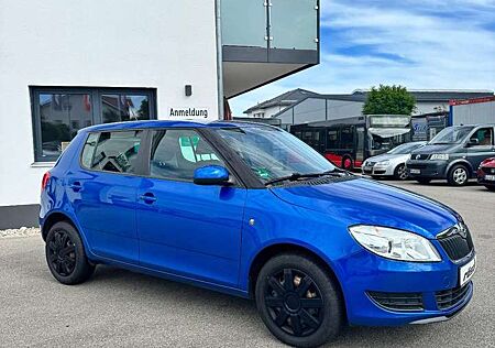 Skoda Fabia Ambition