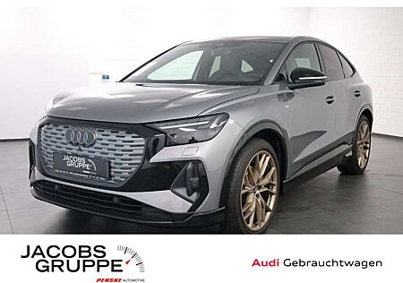 Audi Q4 e-tron Sportback 35 LED,Navi,Sonos