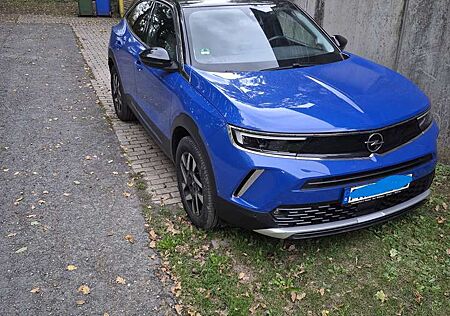 Opel Mokka 1.2 DI Turbo Elegance