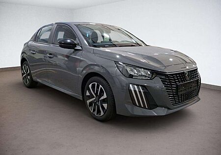 Peugeot 208 Active PureTech 75 , SH, Allwetterreifen