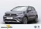 VW T-Cross Volkswagen 1.0 TSI DSG Style NEUES Modell NAVI IQ.D