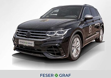 VW Tiguan Volkswagen 2.0 TSI R 4M DSG/MATRIX/NAVI/ACC/SHZ/PDC