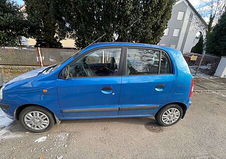 Hyundai Atos 1.1 Olé
