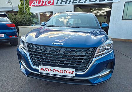 DFSK Fengon 500 4.Zylinder, 1.Hand, Navi