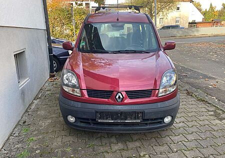 Renault Kangoo Campus