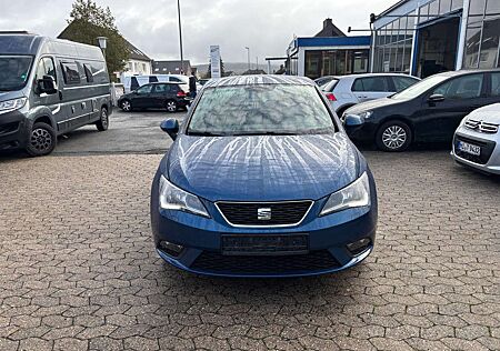 Seat Ibiza Style