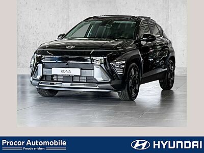 Hyundai KONA PRIME MY26 180PS DCT Glas-SD,BOSE,LEDER PAKET