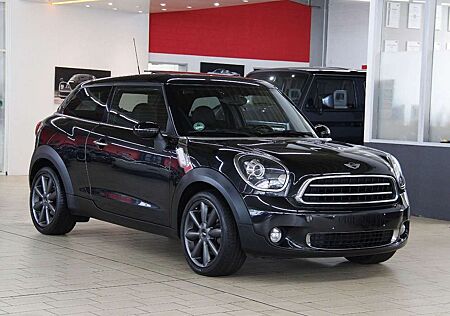 Mini Cooper Paceman PACEMAN COOPER AUT *XENON*NAVi*H&K*LEDER*PANO*18