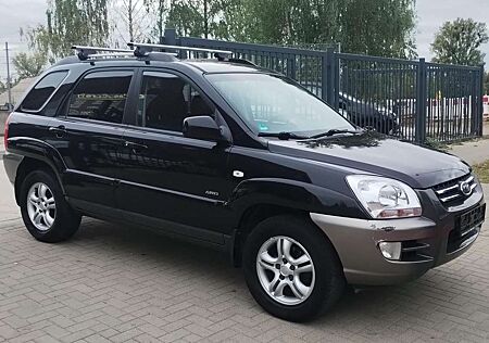 Kia Sportage LX 4WD