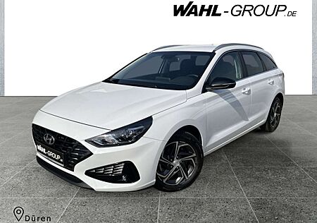 Hyundai i30 cw SELECT 1,0 T-GDI 7-DCT (GJR/SITZHZG/KAMERA)