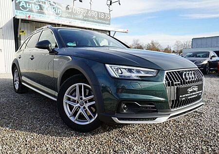 Audi A4 Allroad Quattro S tronic |Pano.| |B&O| |LED|