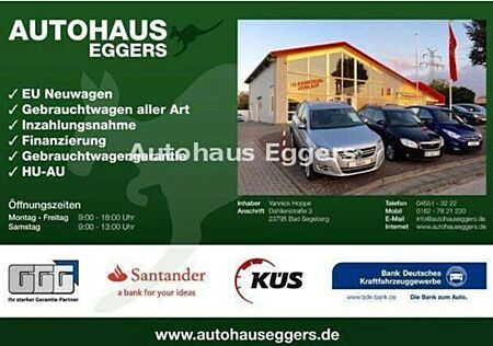 Dacia Sandero II Stepway Prestige/NAVI/KAM/TEMP/S+W/