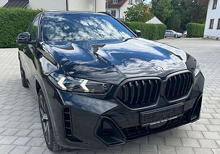 BMW X6 30 d xDrive M Sport*Pano*HUD*H&K*Sitzbelüft