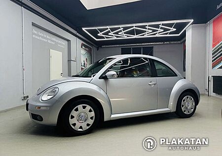 VW New Beetle Volkswagen Lim. 2.0 Automatic Klima