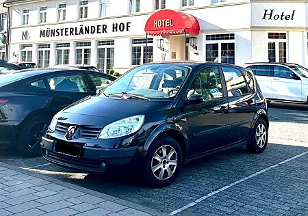 Renault Scenic Avantage