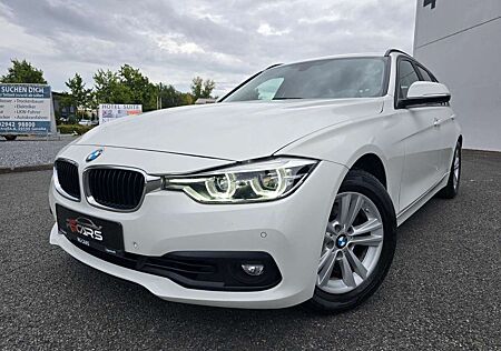 BMW 318 i Touring Automatik Panorama LED