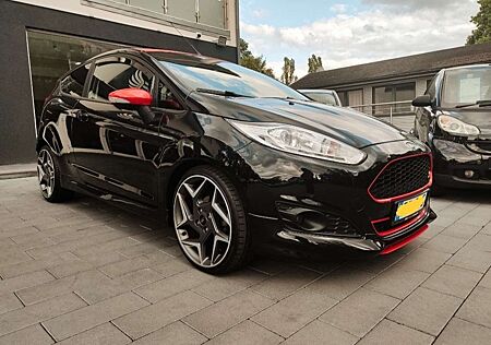 Ford Fiesta Ambiente