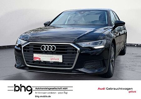 Audi A6 45 TFSI LED/Navi/Interface/Assist/u