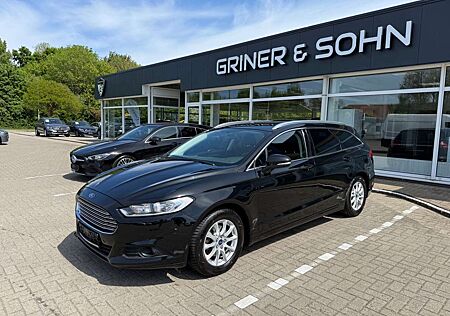 Ford Mondeo Turnier Business ,2.0 Automatik,Shz,Navi,