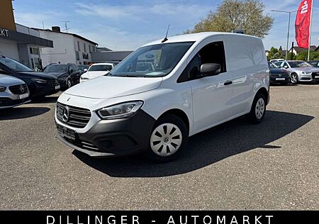 Mercedes-Benz Citan 110 CDI KLIMA Temp PDC 95ps LKW Shz 1-Hand